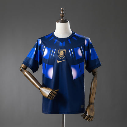 Uruguay 2026 Away Men's Jersey