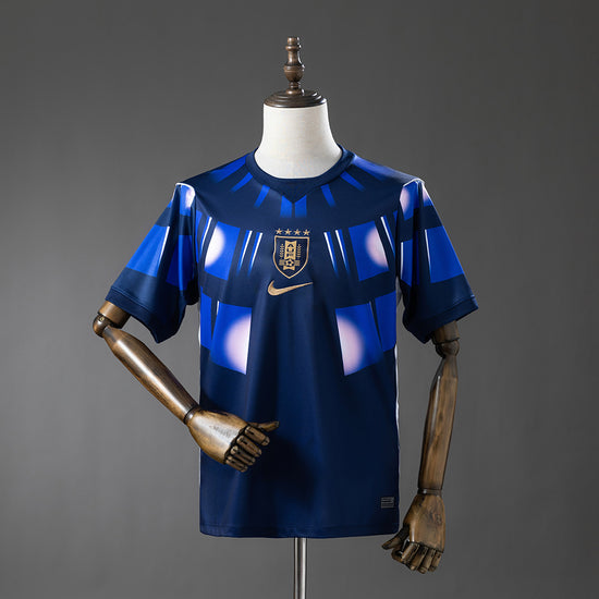 Uruguay 2026 Away Men's Jersey