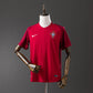 Portugal 2016 Home Men's Jersey- Retro