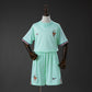 France 2026 Away Kid's Jersey & Shorts
