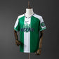 Nigeria 1996 Home Men's Jersey- Retro