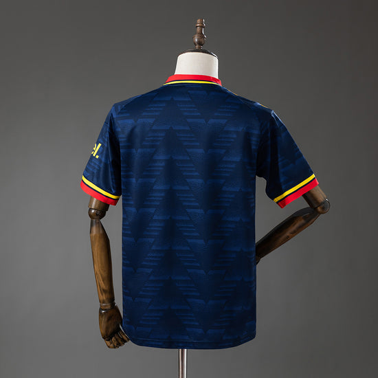 Arsenal 26/27 Away Men's Jersey