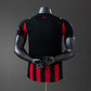AC Milan 25/26 Home Men's Jersey- Player Issue