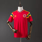 Colombia 1990 Away Men's Jersey- Retro