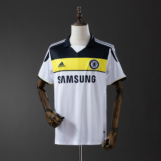 Chelsea 11/12 Third Men's Jersey- Retro