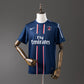 PSG 12/13 Home Men's Jersey- Retro