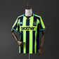 Manchester City 98/99 Away Men's Jersey- Retro