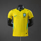 Brazil 2026 Home Men's Jersey- Player Issue