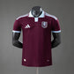 Aston Villa 26/27 Home Men's Jersey- Player Issue