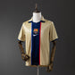 Barcelona 01/02 Away Men's Jersey- Retro