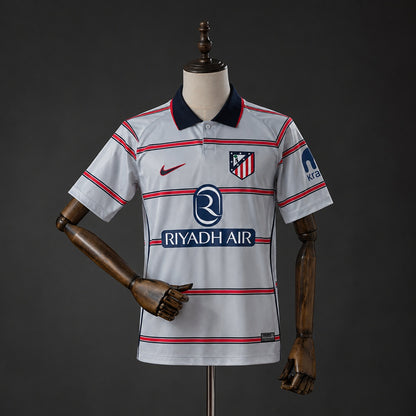 Atletico Madrid 26/27 Third Men's Jersey