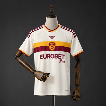 Roma 26/27 Away Men's Jersey