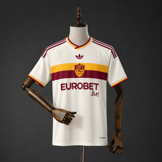 Roma 26/27 Away Men's Jersey