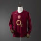 Arsenal 05/06 Home Men's Long Sleeve Jersey- Retro