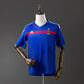 France 2004 Home Men's Jersey- Retro