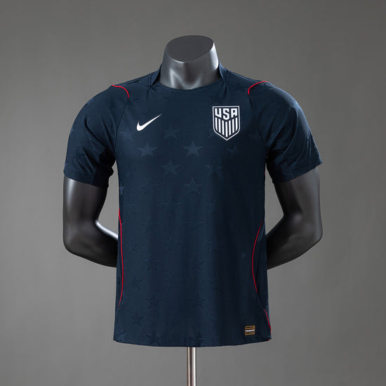 USA 2026 Away Men's Jersey- Player Issue
