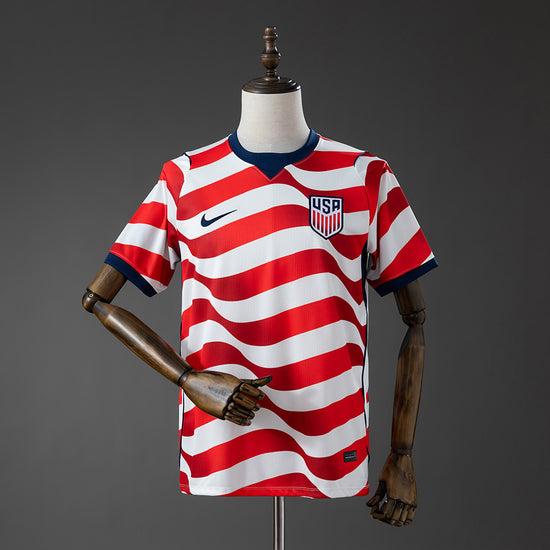 USA 2026 Home Men's Jersey