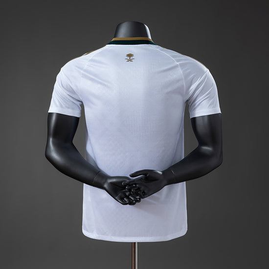 Saudi Arabia 2026 Away Men's Jersey- Player Issue