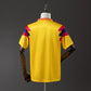 Colombia 1990 Home Men's Jersey- Retro