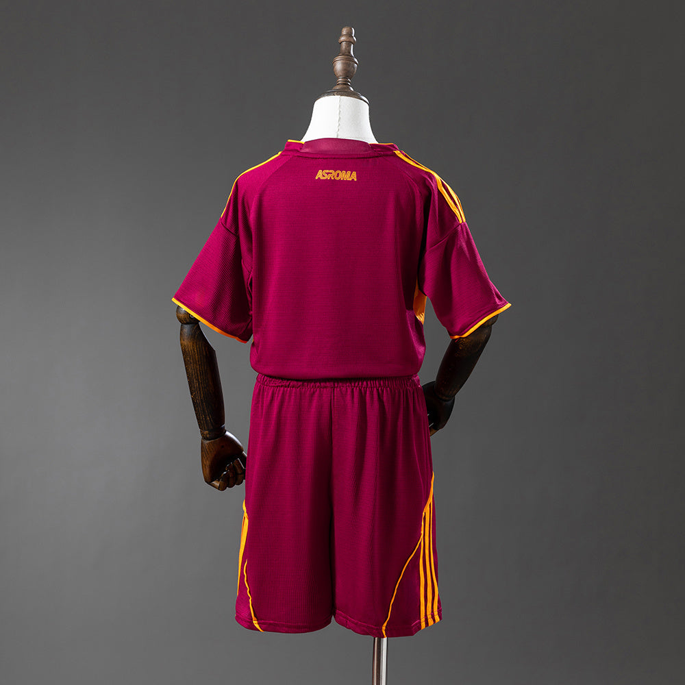 AS Roma – Futbol Kitz