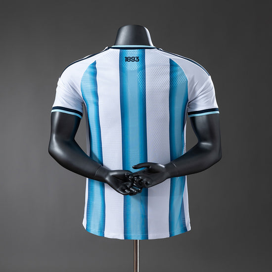Argentina 2026 Home Men's Jersey- Player Issue