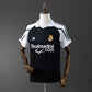 Real Madrid 01/02 Away Men's Jersey- Retro