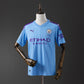 Manchester City 19/20 Home Men's Jersey- Retro
