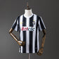 Juventus 11/12 Home Men's Jersey- Retro