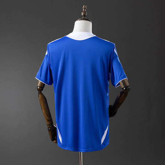 Chelsea 11/12 Home UCL Final Men's Jersey- Retro