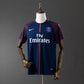 PSG 17/18 Home Men's Jersey- Retro
