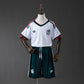 Mexico 2026 Away Kid's Jersey & Shorts