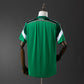 Mexico 2014 Home Men's Jersey- Retro