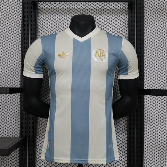 Argentina 2024 Special Edition Men's Jersey- Player Issue
