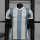 Argentina 2024 Special Edition Men's Jersey- Player Issue