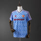 Manchester United 90/92 Away Men's Jersey- Retro