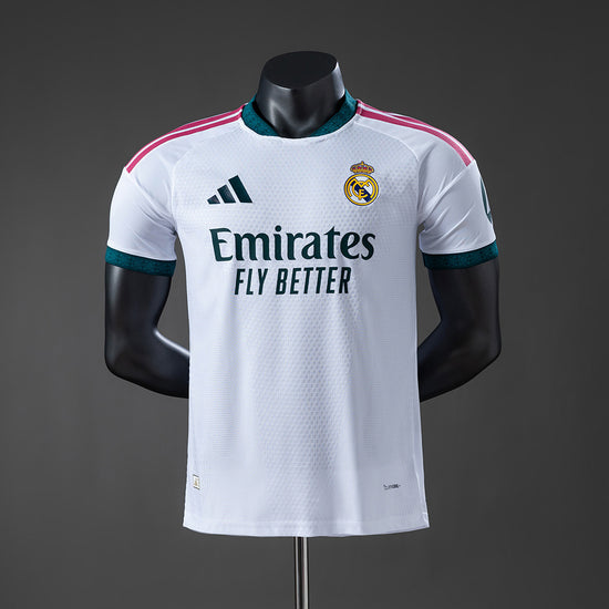 Real Madrid 26/27 Home Men's Jersey- Player Issue