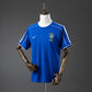 Brazil 1998 Away Men's Jersey- Retro