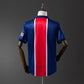 PSG 98/99 Home Men's Jersey- Retro