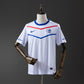 Netherlands 2010 Away Men's Jersey- Retro