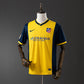 Atletico Madrid 13/14 Away Men's Jersey- Retro