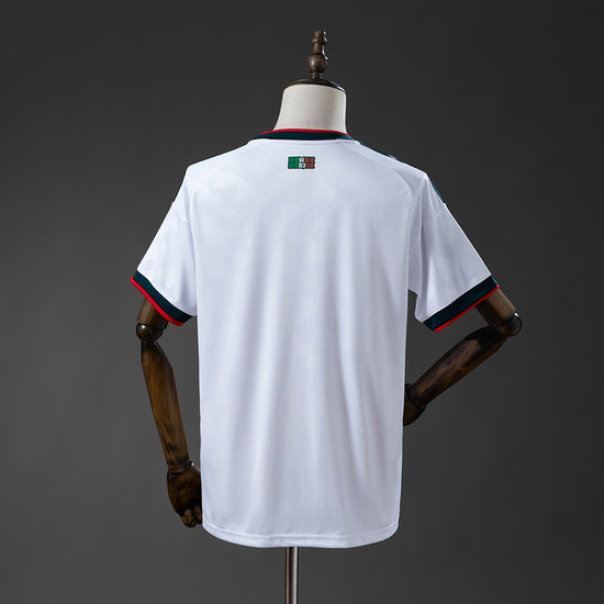 Mexico 2026 Away Men's Jersey- Player Issue