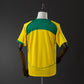 Brazil 2004 Home Men's Jersey- Retro