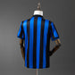 Inter Milan 98/99 Home Men's Jersey- Retro (SDS)