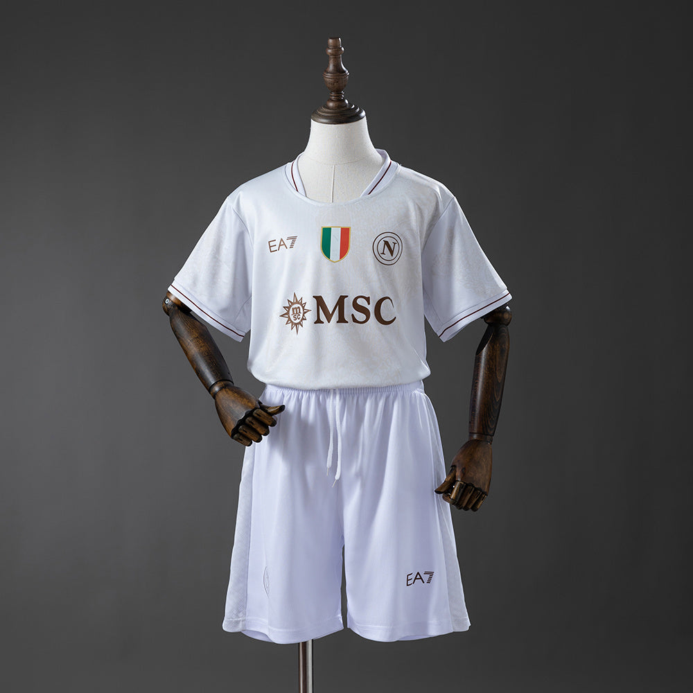 Napoli – Futbol Kitz