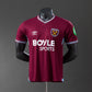 West Ham 25/26 Home Men's Jersey- Player Issue