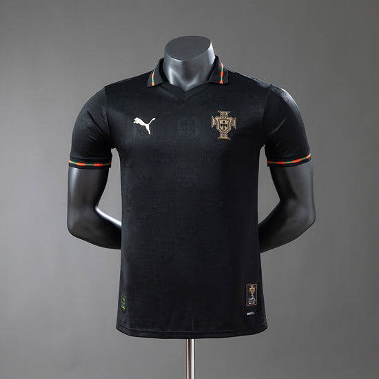 Portugal 2026 Special Edition Men's Jersey- Player Issue