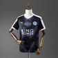 Leicester City 15/16 Away Men's Jersey- Retro
