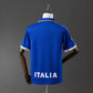 Italy 1996 Home Men's Jersey- Retro