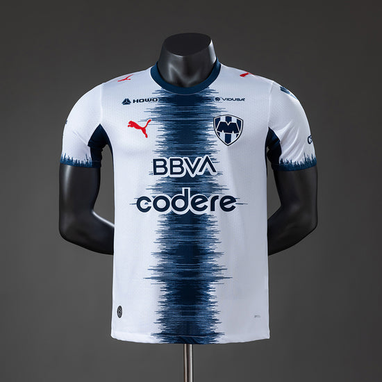 Monterrey 26/27 Away Men's Jersey- Player Issue