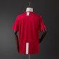 Manchester United 07/08 Home UCL Final Men's Jersey- Retro